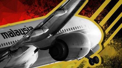Опубликованы новые свидетельства по делу о крушении MH17 Опубликованы новые свидетельства по делу о крушении MH17