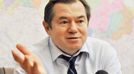 Сергей Глазьев: Когда людоедский режим на Украине рухнет, будем вести переговоры с нормальными людьми Сергей Глазьев: Когда людоедский режим на Украине рухнет, будем вести переговоры с нормальными людьми