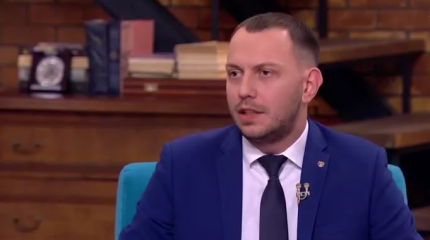 Бредихин объяснил, почему США не поддержат силовой захват Донбасса Бредихин объяснил, почему США не поддержат силовой захват Донбасса