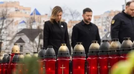 Жертва политики: на Западе раскрыли, как США с союзниками поглотили Украину