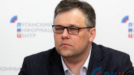 Мирошник на переговорах в Минске советует Порошенко не давать советов