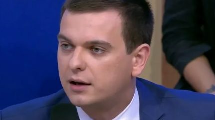 Мезюхо: Наше общество не успокоится, пока Одесса не будет освобождена Мезюхо: Наше общество не успокоится, пока Одесса не будет освобождена