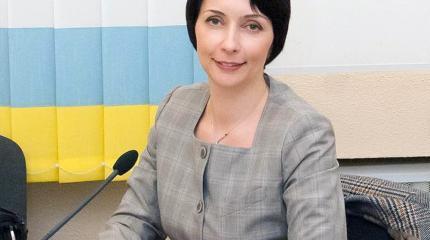 Экс-министр Елена Лукаш властям Украины: «Бесславные ублюдки» — это про вас