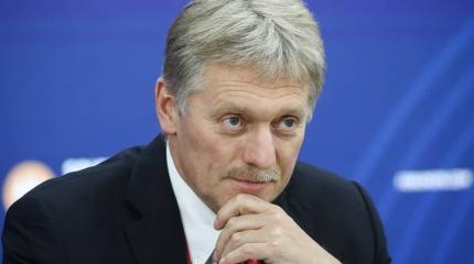 Песков ответил на слова Соловьева о бандеровцах на Украине Песков ответил на слова Соловьева о бандеровцах на Украине