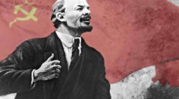 Марксизм, садизм и аскетизм: 7 мифов о Ленине