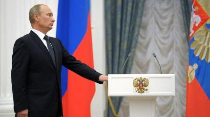 После ухода Путина страна погрузится в новые 1990-е После ухода Путина страна погрузится в новые 1990-е