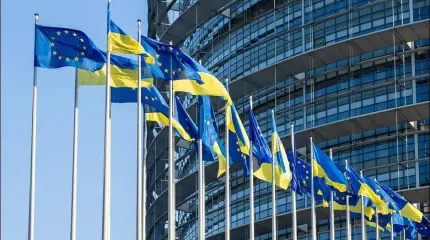 Украинская мечта о Евросоюзе: обещать не значит жениться... Украинская мечта о Евросоюзе: обещать не значит жениться...