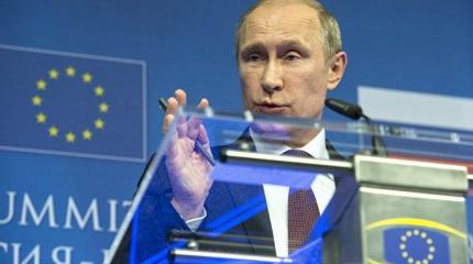 Россия — слабая и невезучая. И поэтому её надо бояться Россия — слабая и невезучая. И поэтому её надо бояться