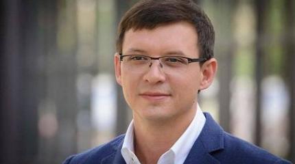 Евгений Мураев раскрыл «очень качественный» обман Зеленского Евгений Мураев раскрыл «очень качественный» обман Зеленского