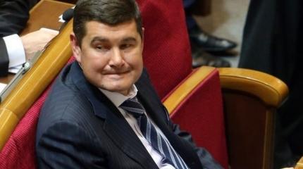 В Раде увидели Лох-несское чудовище, Онищенко свел депутатов с ума В Раде увидели Лох-несское чудовище, Онищенко свел депутатов с ума