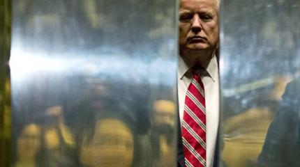 Трамп и Европа Трамп и Европа