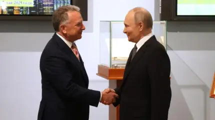 Мягкая перезагрузка киевского режима. С чем Уиткофф приехал в Москву?