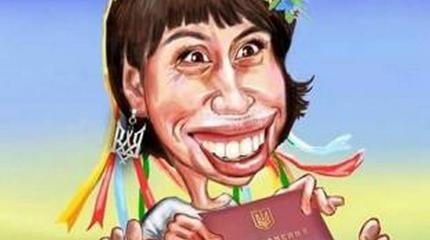 Диалектика украинской коррупции Диалектика украинской коррупции