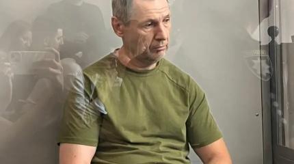 Суд над убийцей Парубия пошёл по худшему для Зеленского сценарию Суд над убийцей Парубия пошёл по худшему для Зеленского сценарию