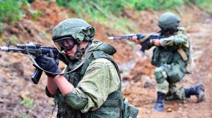 Своими провокациями Запад проверяет Россию на готовность к войне Своими провокациями Запад проверяет Россию на готовность к войне