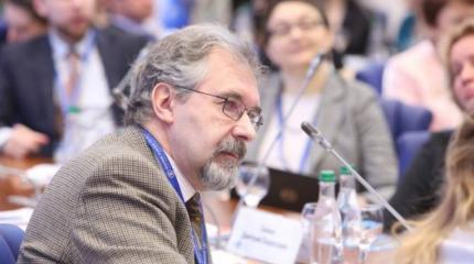 Поляков: Каспаров облажался и признал, что Путин – руководитель сильной России Поляков: Каспаров облажался и признал, что Путин – руководитель сильной России