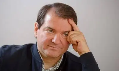 Корнилов: экс-спикер Рады Разумков вряд ли сможет конкурировать с Зеленским Корнилов: экс-спикер Рады Разумков вряд ли сможет конкурировать с Зеленским