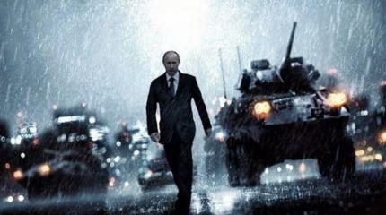 Украинцы и Путин - у кого раньше иссякнет терпение?