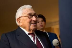 Генри Киссинджер: новый мировой порядок через хаос или понимание?