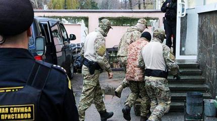 Какую цену Киев заплатит Москве за освобождение моряков Какую цену Киев заплатит Москве за освобождение моряков