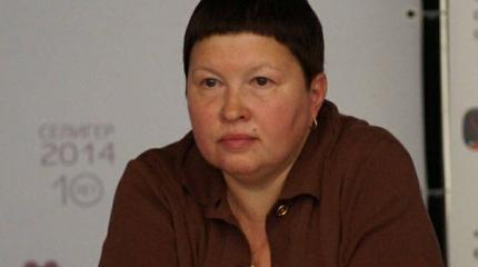 Елена Сутормина: Французы сняли с Крыма политическую блокаду Елена Сутормина: Французы сняли с Крыма политическую блокаду