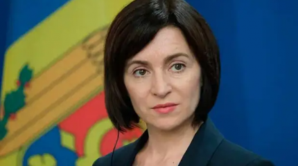 Почему президент Молдавии Санду ищет встречи с Путиным Почему президент Молдавии Санду ищет встречи с Путиным