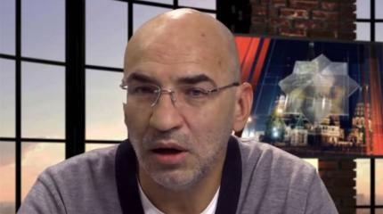 Крутаков рассказал, как завтрак у Трампа повлияет на популярность Собчак Крутаков рассказал, как завтрак у Трампа повлияет на популярность Собчак