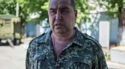 Плотницкий: ряд пунктов минского протокола вызывают вопросы Плотницкий: ряд пунктов минского протокола вызывают вопросы