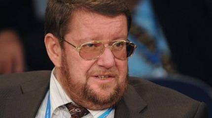 Сатановский рассказал о лицемерии США в отношении Крыма и Донбасса
