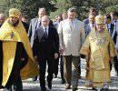 Провал пиарщиков Януковича