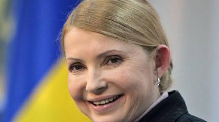 Тимошенко требует «зажарить» Вальцмана на медленном газовом огне Тимошенко требует «зажарить» Вальцмана на медленном газовом огне