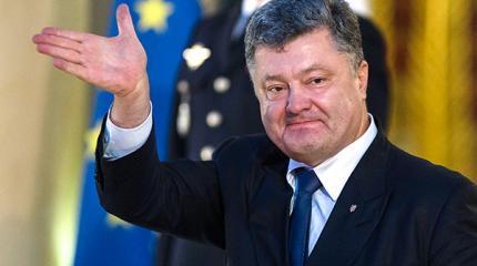 Страна 404: Как Порошенко борется с инакомыслием запрещая все российское Страна 404: Как Порошенко борется с инакомыслием запрещая все российское