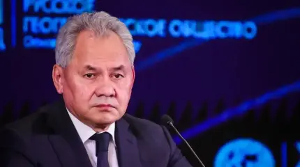 Ошибка Шойгу, едва не стоившая ему жизни