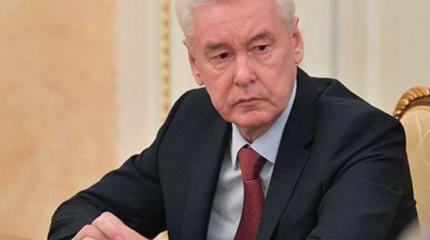Цугцванг Собянина: коронавирус уничтожает президентские амбиции мэра Москвы Цугцванг Собянина: коронавирус уничтожает президентские амбиции мэра Москвы