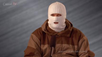 Пиарщики Стрелкова отчаялись?