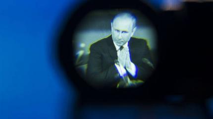 Заблуждения Владимира Путина Заблуждения Владимира Путина