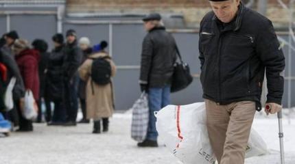 На грани: готовы ли украинцы еще туже затянуть пояса? На грани: готовы ли украинцы еще туже затянуть пояса?
