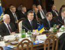 Итоги общенационального круглого стола "Объединим Украину" Итоги общенационального круглого стола "Объединим Украину"