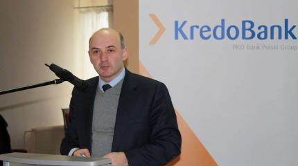 Грузинский чиновник Эбаноидзе ушел из правительства Украины