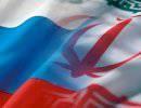 Сирийский кризис подталкивает Россию и Иран друг к другу Сирийский кризис подталкивает Россию и Иран друг к другу
