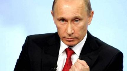 Путин жестоко отнял у либеральной общественности веру в чудо