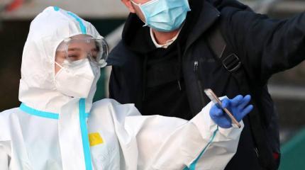 В Кремле заявили о значительном превосходстве медицины РФ над американской