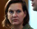 США нецензурно оценили роль ЕС в ситуации на Украине США нецензурно оценили роль ЕС в ситуации на Украине