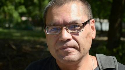 Бабицкий рассказал, что сегодня думают украинцы о войне в Донбассе Бабицкий рассказал, что сегодня думают украинцы о войне в Донбассе