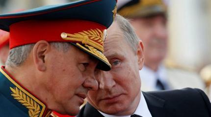 Доктрина двух Сергеев