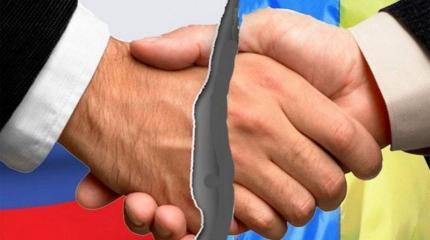 Киев хочет разорвать дипотношения с Москвой Киев хочет разорвать дипотношения с Москвой