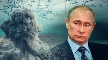 Почему России выгодна война США против Ирана? Почему России выгодна война США против Ирана?