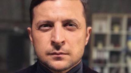 Зеленского ждет полное фиаско, если он пойдет против Москвы Зеленского ждет полное фиаско, если он пойдет против Москвы