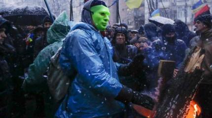 Держава в «кумаре» Держава в «кумаре»