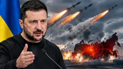 Бесславный конец: эксперт пояснил, почему Зеленского не ликвидируют